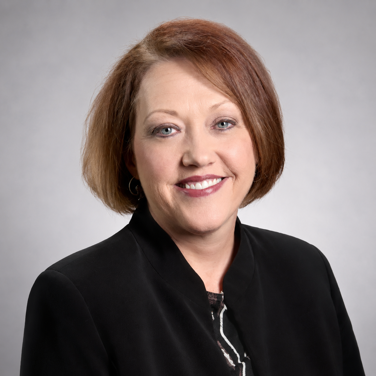 Amy Ross Ph.D.