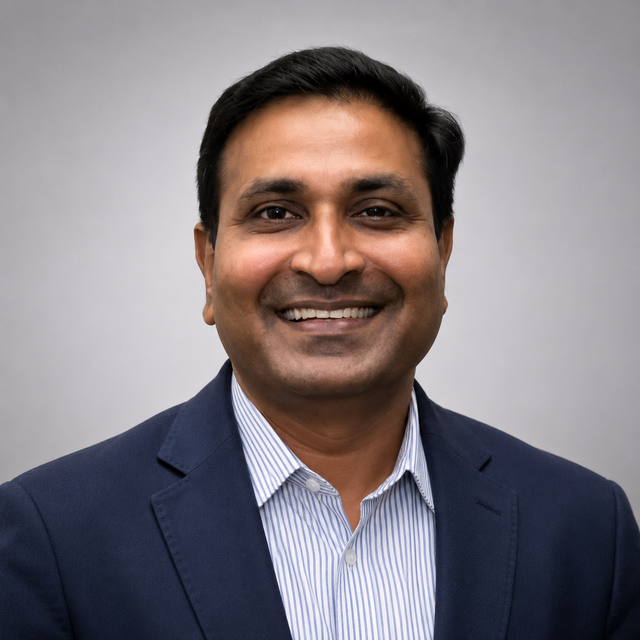 Dr. Sateesh Arja