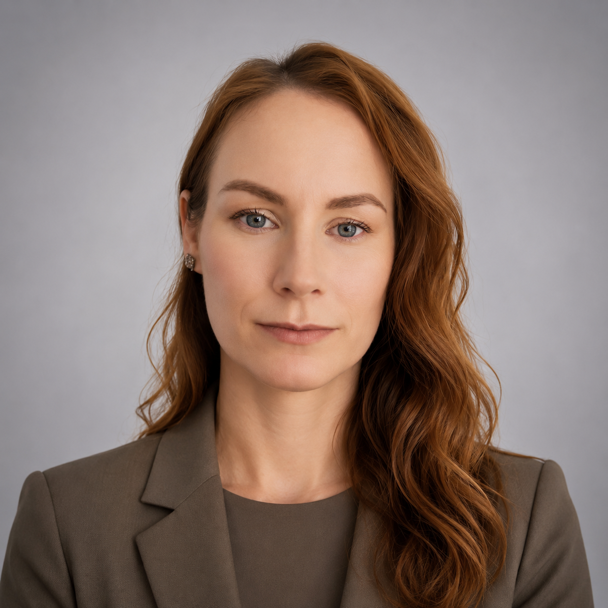 Lucie Depoo, Assoc. Prof., Ph.D.