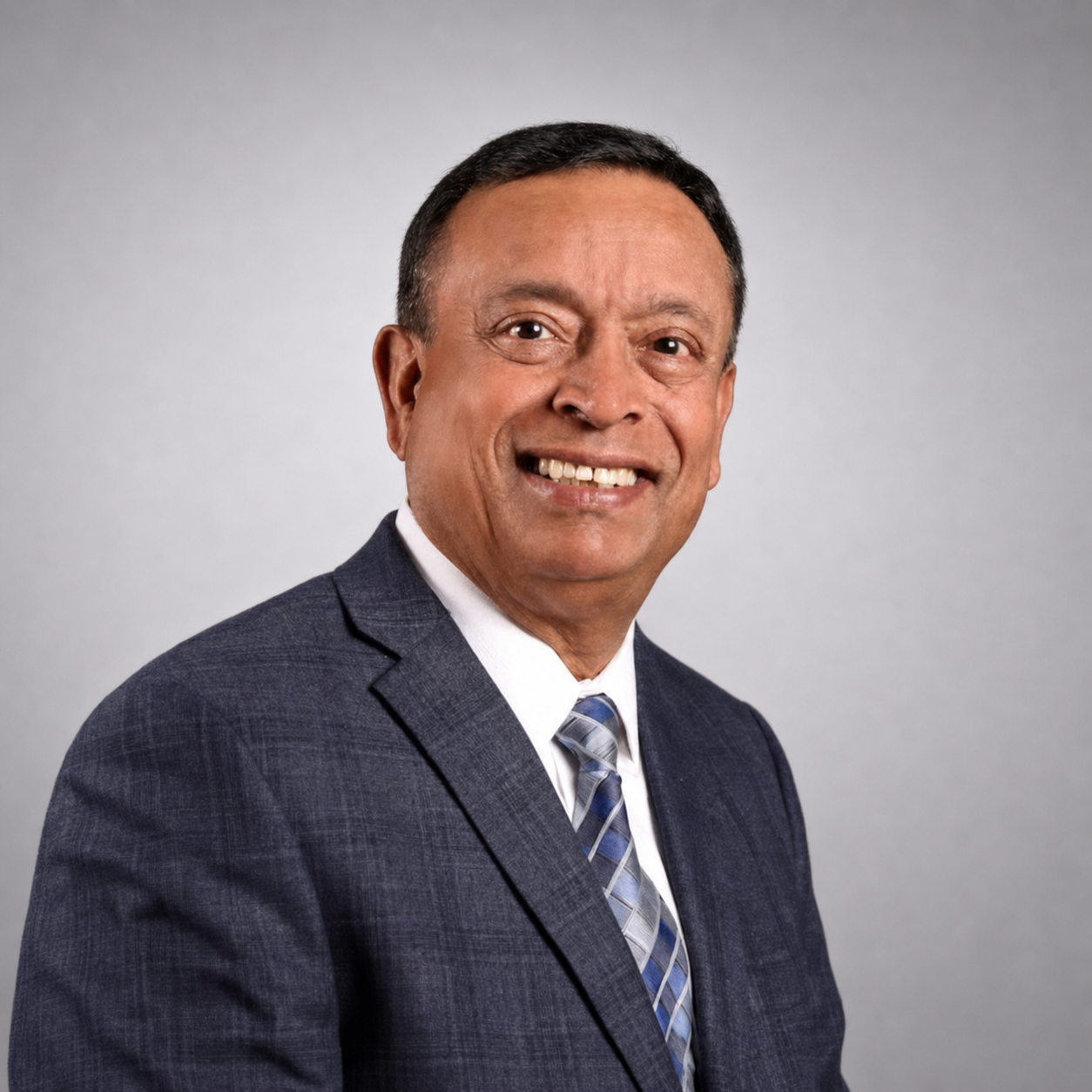 Dr. Pradeep Ganguly
