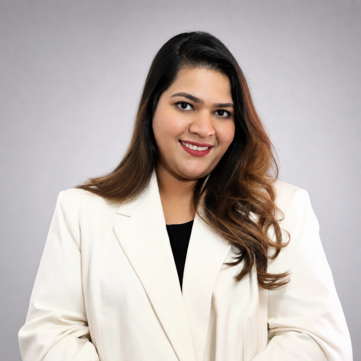 Nikhita Almeida