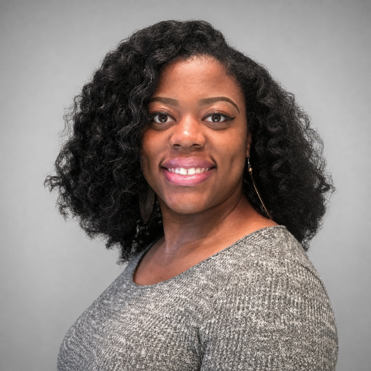 Dr. Daisy Hayes