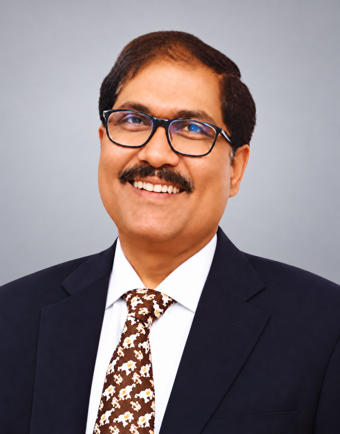 Prof. Biswajeet Pattanayak