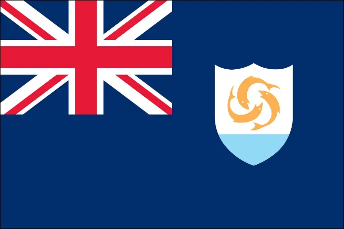 Anguilla public recognition